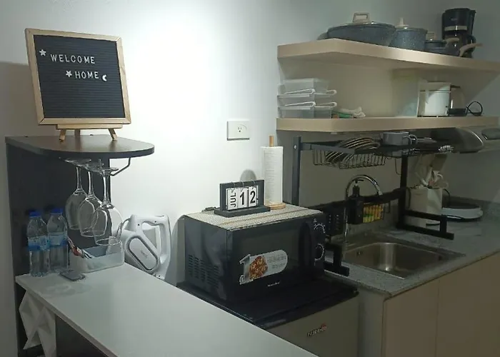 Appartement La Maison D'antoine *