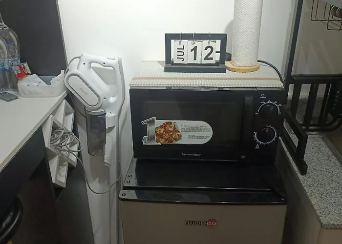 La Maison D'antoine Appartement *
