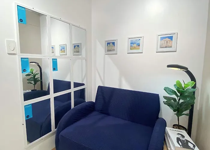 La Maison D'antoine Appartement