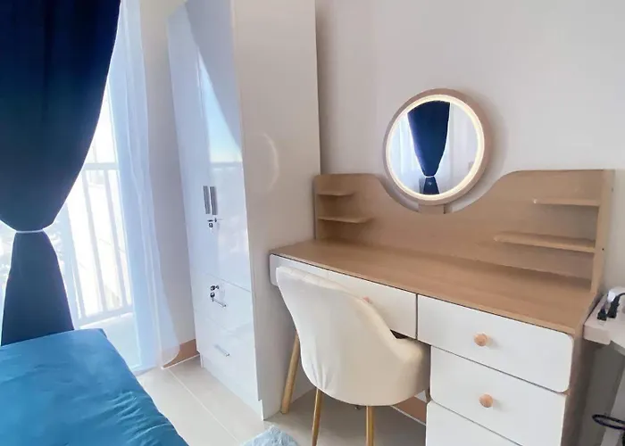 Appartement La Maison D'antoine Manilla