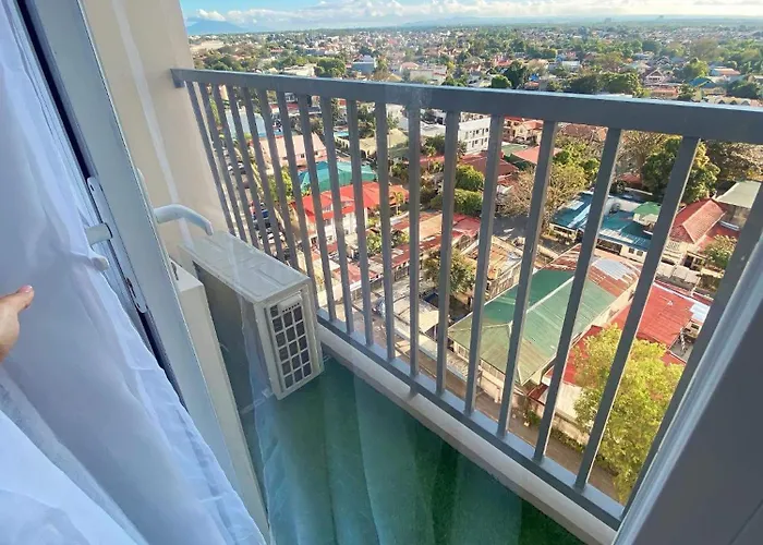 Appartement La Maison D'antoine *