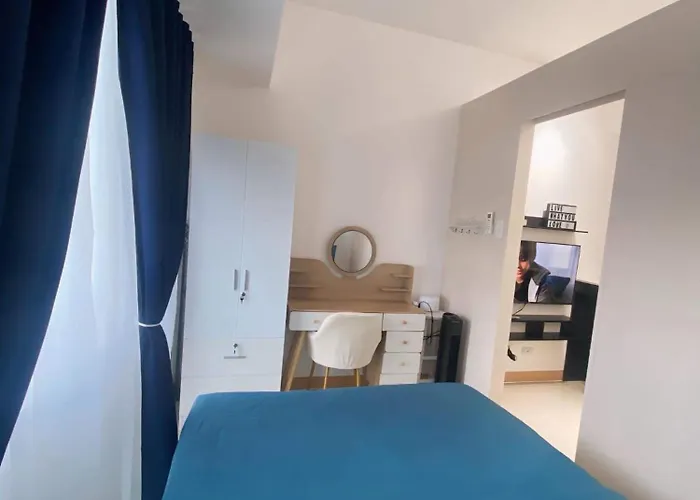 Appartement La Maison D'antoine Manilla