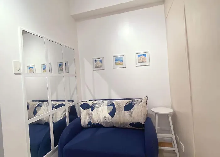 Appartement La Maison D'antoine *